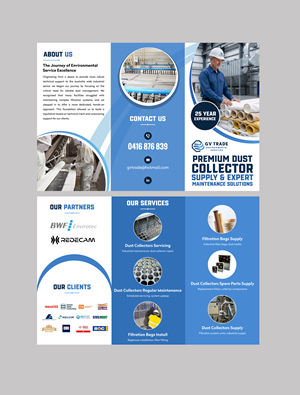 Grafik-Design von Creations Box 2015 für dieses Projekt | Design: #37276490