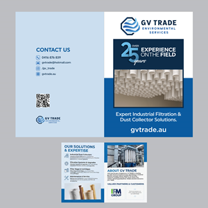 Graphic Design by abdul700 for this project | Design: #37285507
