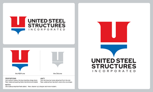 Logo Design by Duvai Studio
