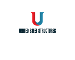 Logo Design by Eli Nelson for United Steel Structures, Inc.  | Design: #37279719