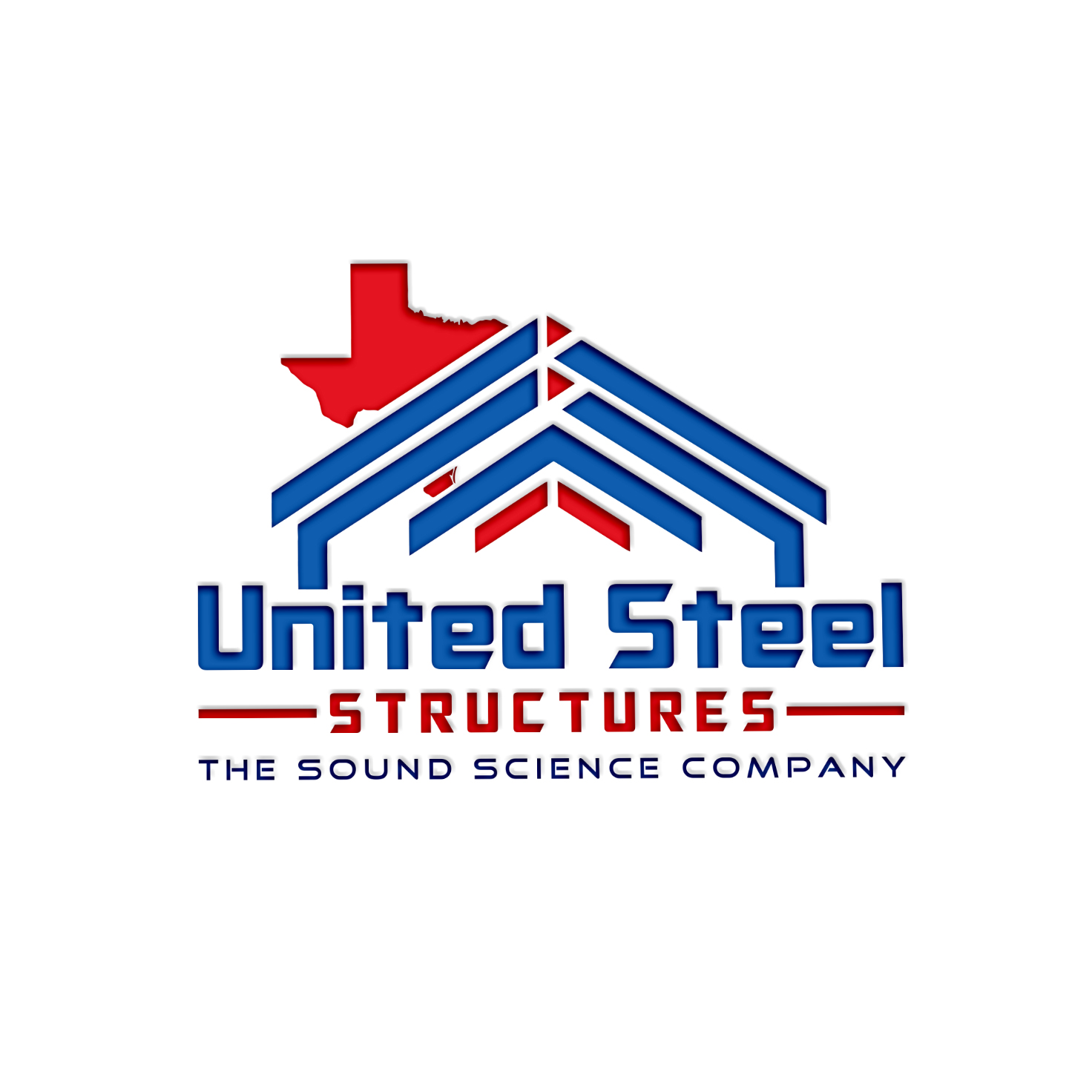 Logo Design by hellodesigneralamin for United Steel Structures, Inc.  | Design #37273241