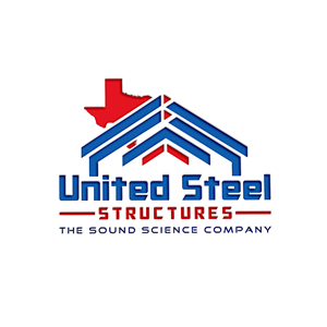 Logo Design by hellodesigneralamin for United Steel Structures, Inc.  | Design: #37273241