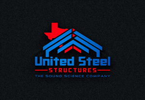 Logo Design by hellodesigneralamin for United Steel Structures, Inc.  | Design: #37273242