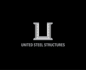 Logo Design by S.H Designs for United Steel Structures, Inc.  | Design: #37269054
