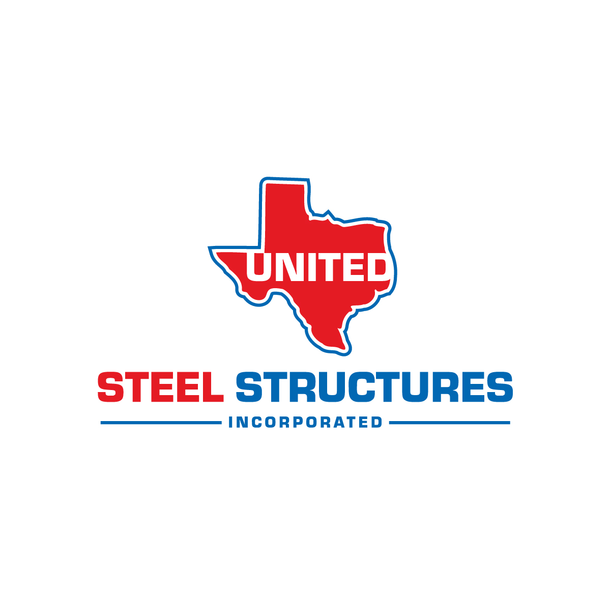 Logo Design by 99 Art.. for United Steel Structures, Inc.  | Design #37271372