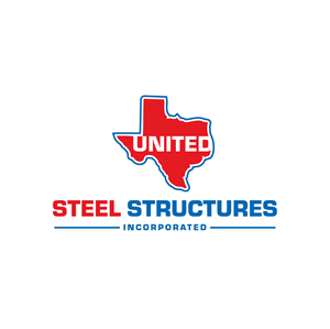 Logo Design by 99 Art.. for United Steel Structures, Inc.  | Design: #37271372