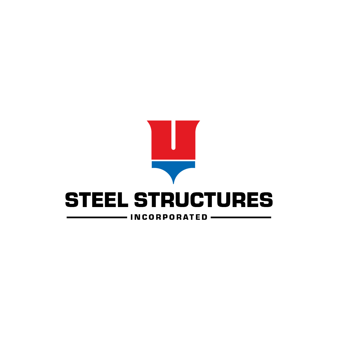 Logo Design by 99 Art.. for United Steel Structures, Inc.  | Design #37271374