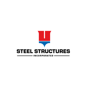 Logo Design by 99 Art.. for United Steel Structures, Inc.  | Design: #37271374
