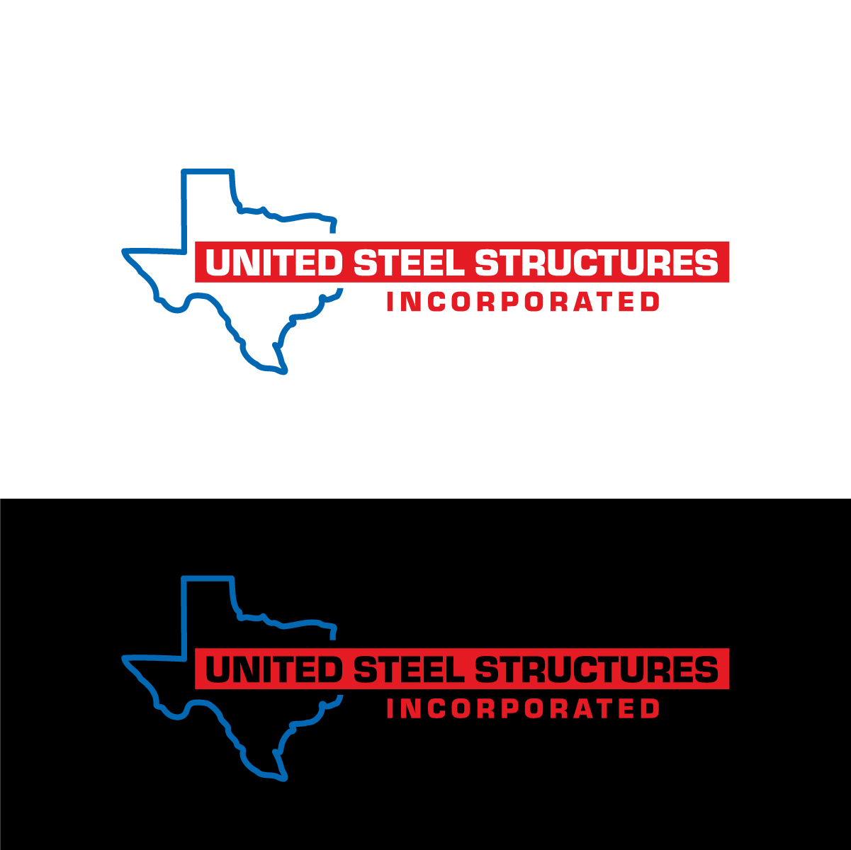 Logo Design by 99 Art.. for United Steel Structures, Inc.  | Design #37271383
