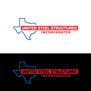 Logo Design by 99 Art.. for United Steel Structures, Inc.  | Design: #37271383