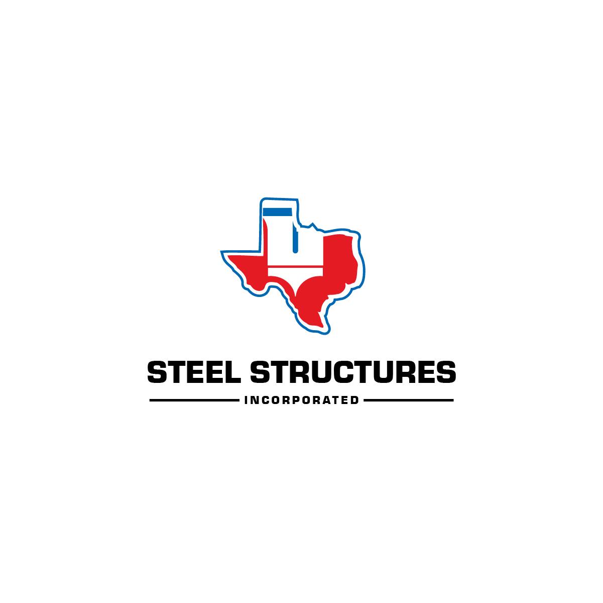 Logo Design by 99 Art.. for United Steel Structures, Inc.  | Design #37271384