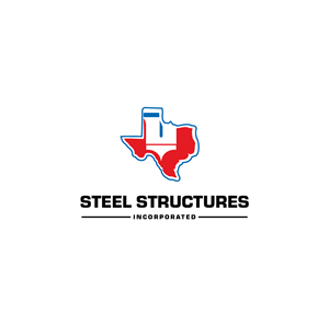 Logo Design by 99 Art.. for United Steel Structures, Inc.  | Design: #37271384