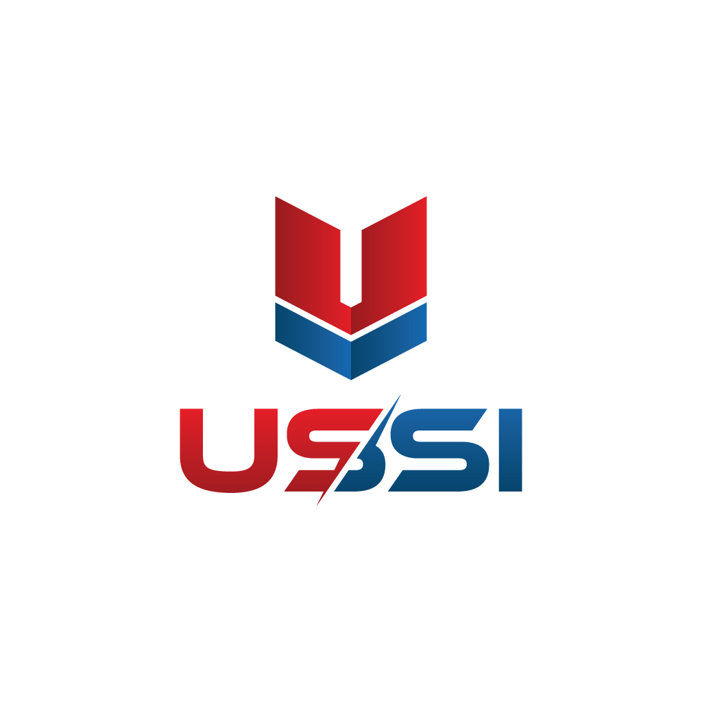 Logo Design by JohnnyCactus for United Steel Structures, Inc.  | Design #37341975
