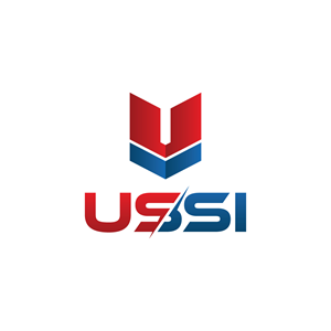 Logo Design by JohnnyCactus for United Steel Structures, Inc.  | Design: #37341975