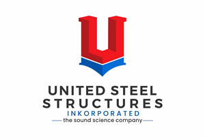 Logo Design by Borago for United Steel Structures, Inc.  | Design: #37322916