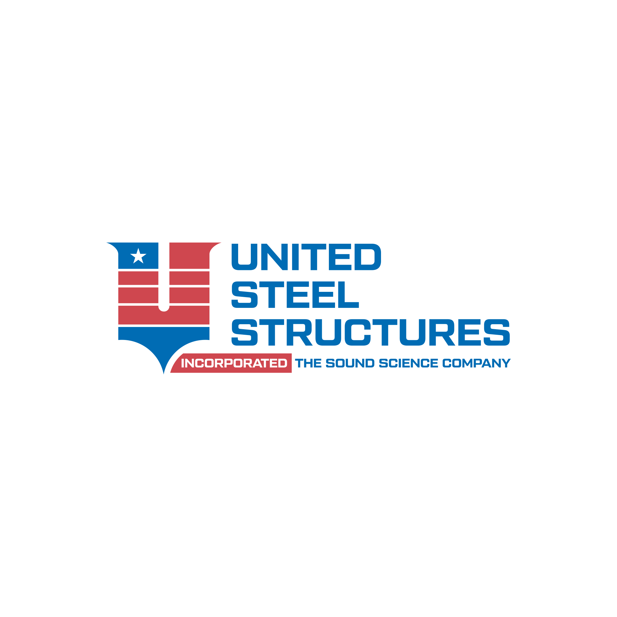 Logo Design by babyaga for United Steel Structures, Inc.  | Design #37271466