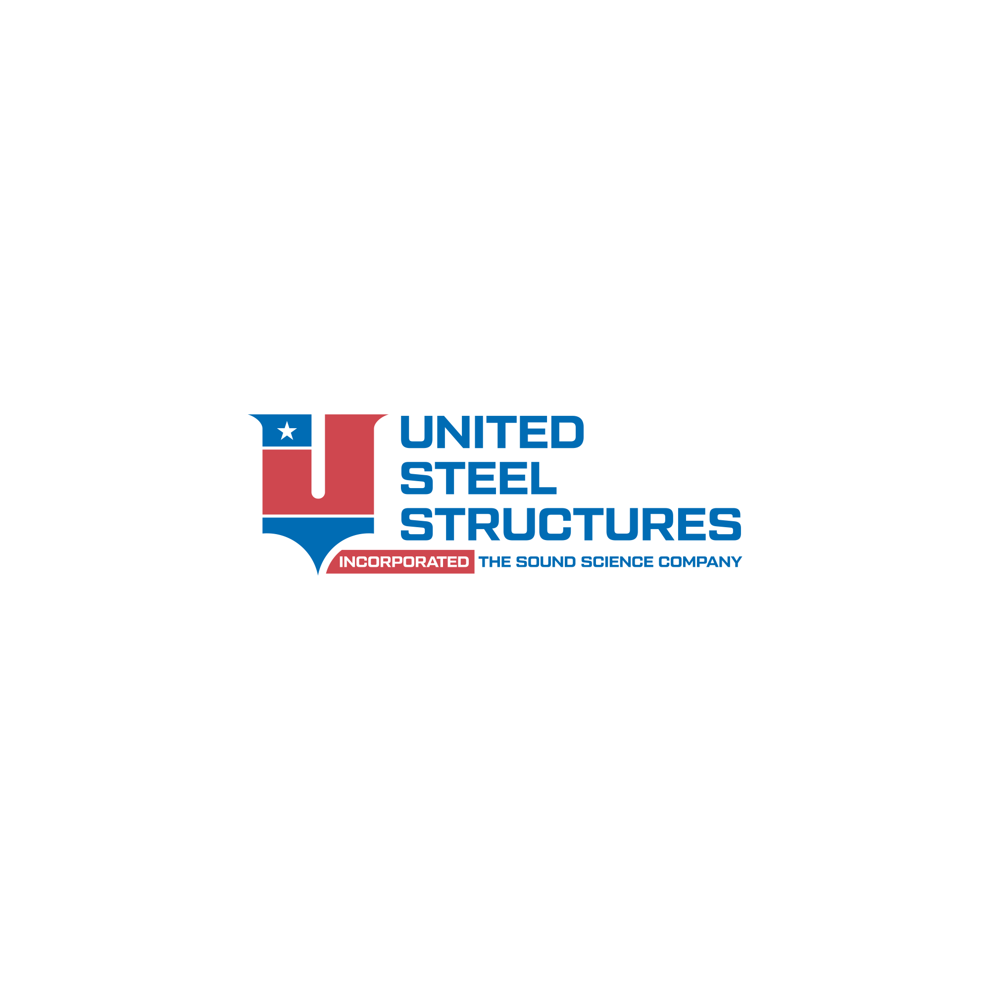 Logo Design by babyaga for United Steel Structures, Inc.  | Design #37271470
