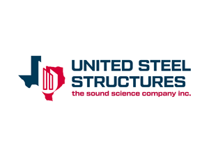 Logo Design by DiandraKali for United Steel Structures, Inc.  | Design: #37267488