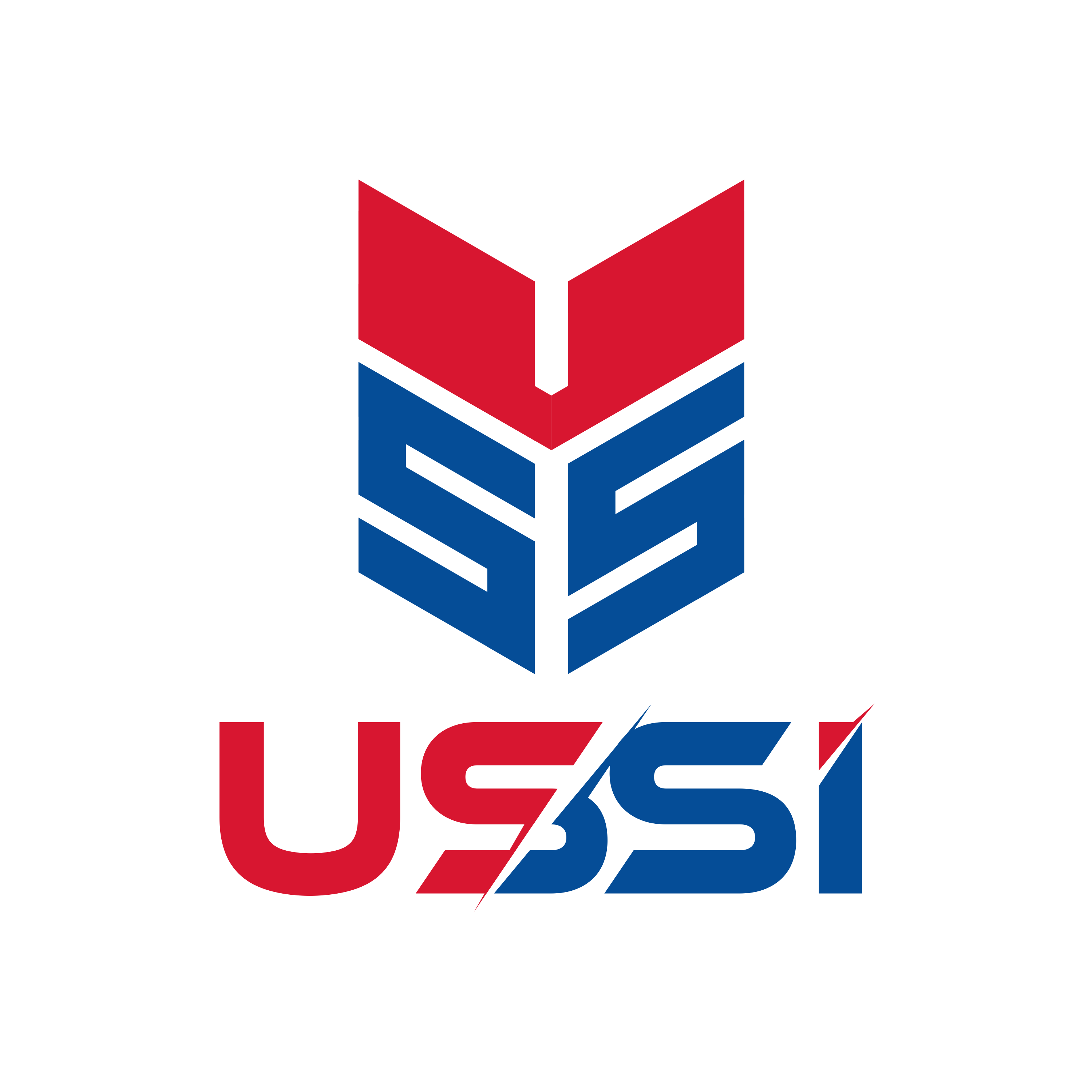 Logo Design by dhanuboy for United Steel Structures, Inc.  | Design #37345270