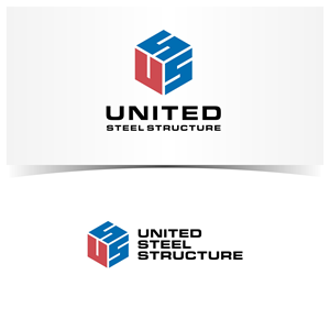 Logo Design by Dyah14 for United Steel Structures, Inc.  | Design: #37268368