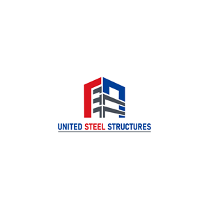 Logo Design by BANI GD for United Steel Structures, Inc.  | Design: #37300602