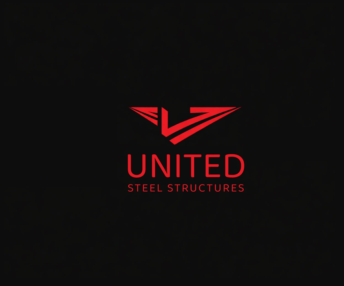Logo Design by mahfuz1450r for United Steel Structures, Inc.  | Design #37313413