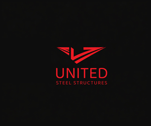 Logo Design by mahfuz1450r for United Steel Structures, Inc.  | Design: #37313413
