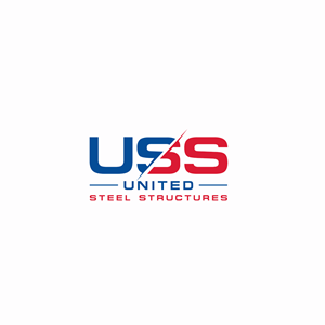 Logo Design by mahfuz1450r for United Steel Structures, Inc.  | Design: #37346305
