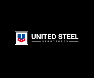 Logo Design by mahfuz1450r for United Steel Structures, Inc.  | Design: #37350342