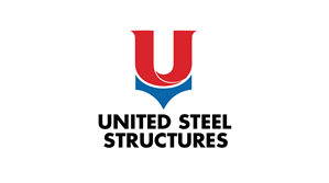Logo Design by LogoLogic98 for United Steel Structures, Inc.  | Design: #37290321