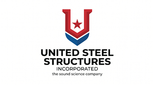 Logo Design by LogoLogic98 for United Steel Structures, Inc.  | Design: #37290322