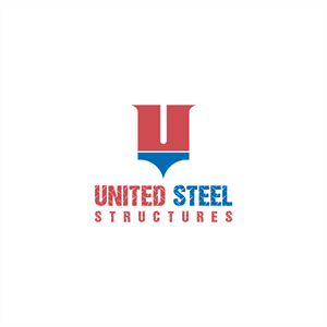Logo Design by ghillvan for United Steel Structures, Inc.  | Design #37270937