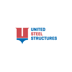 Logo Design by ghillvan for United Steel Structures, Inc.  | Design: #37292934