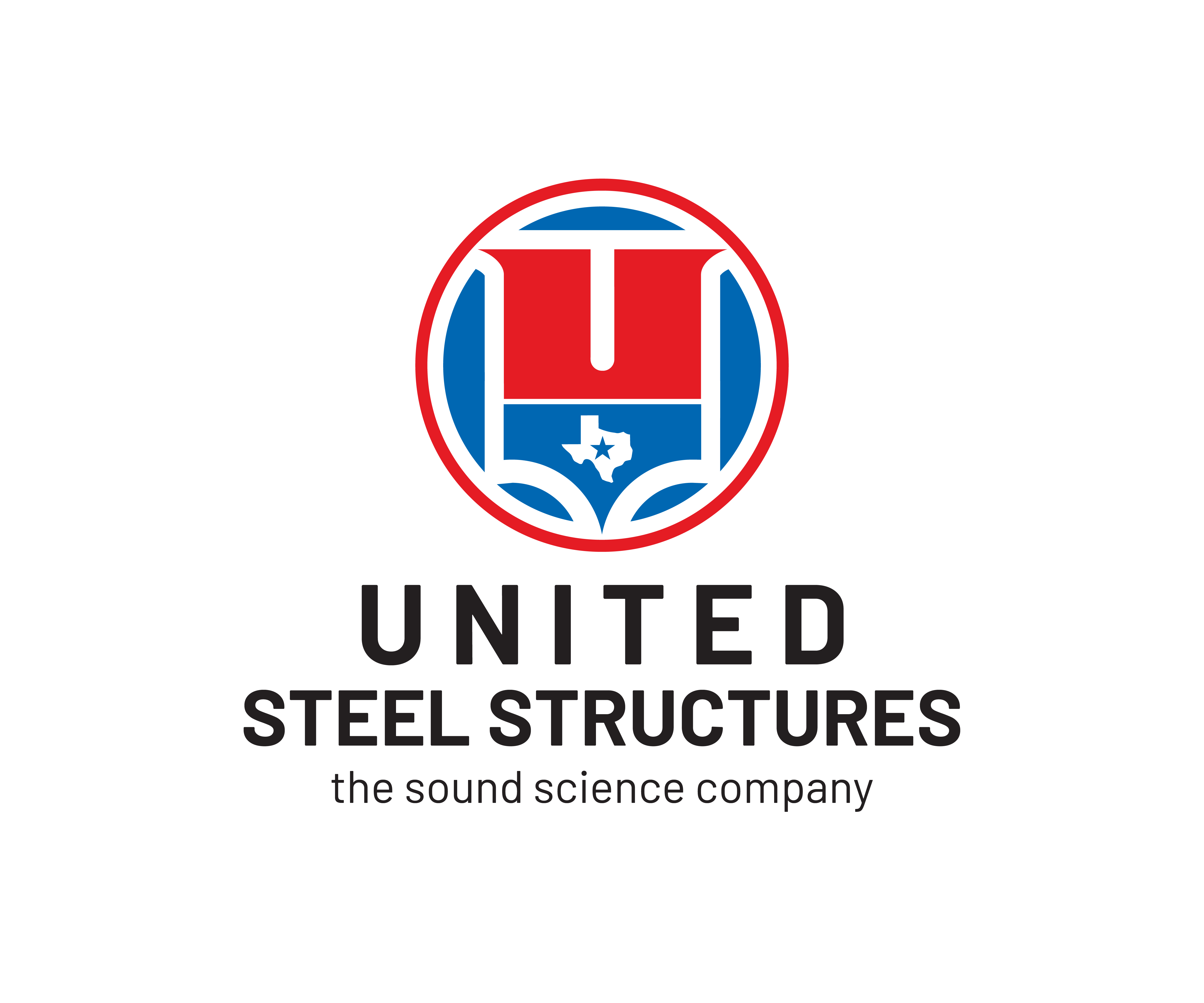 Logo Design by Fredericm for United Steel Structures, Inc.  | Design #37268821