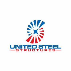 Logo Design by franky19c for United Steel Structures, Inc.  | Design: #37271422