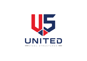 Logo Design by #Mona for United Steel Structures, Inc.  | Design: #37272458