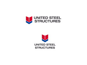 Logo Design by Atvento Graphics for United Steel Structures, Inc.  | Design: #37339302
