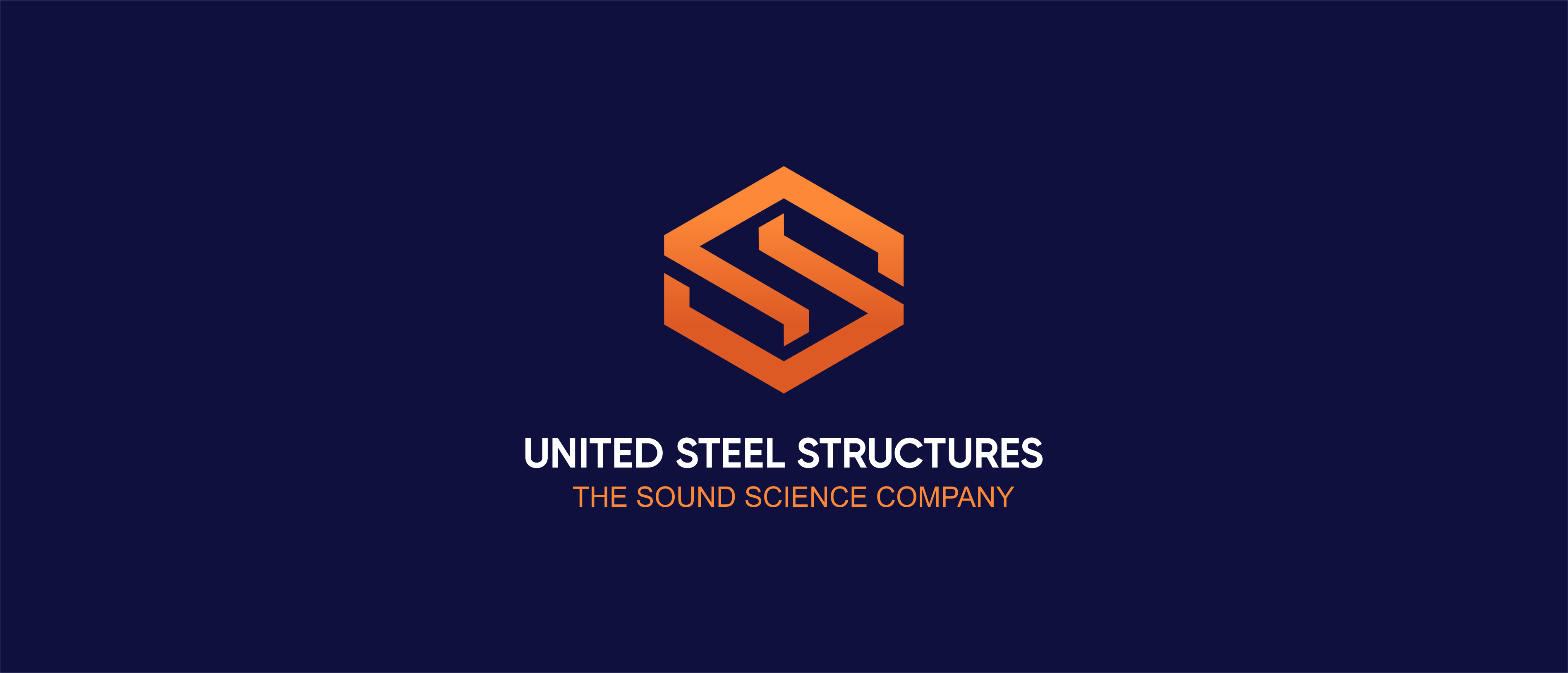 Logo Design by pa2pat for United Steel Structures, Inc.  | Design #37271126