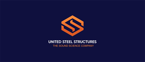 Logo Design by pa2pat for United Steel Structures, Inc.  | Design: #37271126