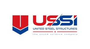 Logo Design by Paras Bali for United Steel Structures, Inc.  | Design: #37391500