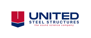 Logo Design by Paras Bali for United Steel Structures, Inc.  | Design: #37492926