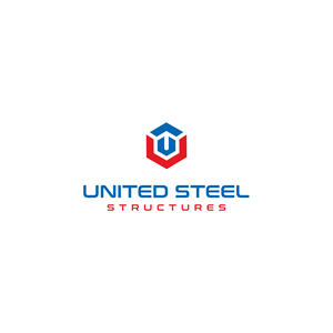Logo Design by ybmdesign for United Steel Structures, Inc.  | Design: #37292900