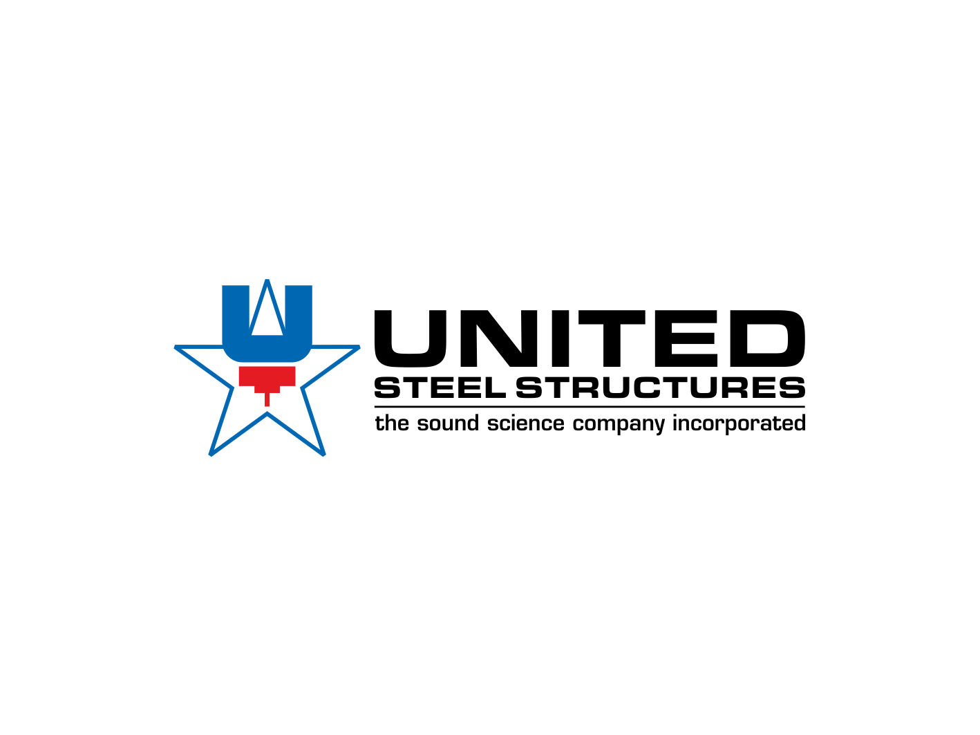 Logo Design by BNdesigner for United Steel Structures, Inc.  | Design #37269062