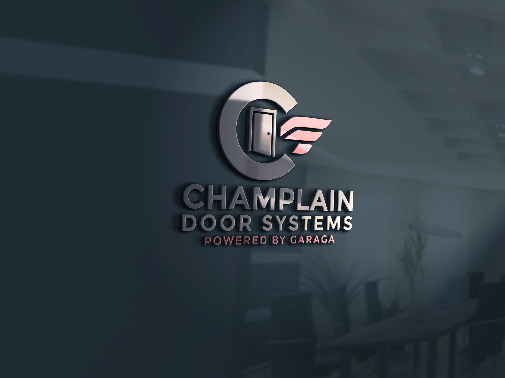 Logo Design by FARU.......... for this project | Design #37271952
