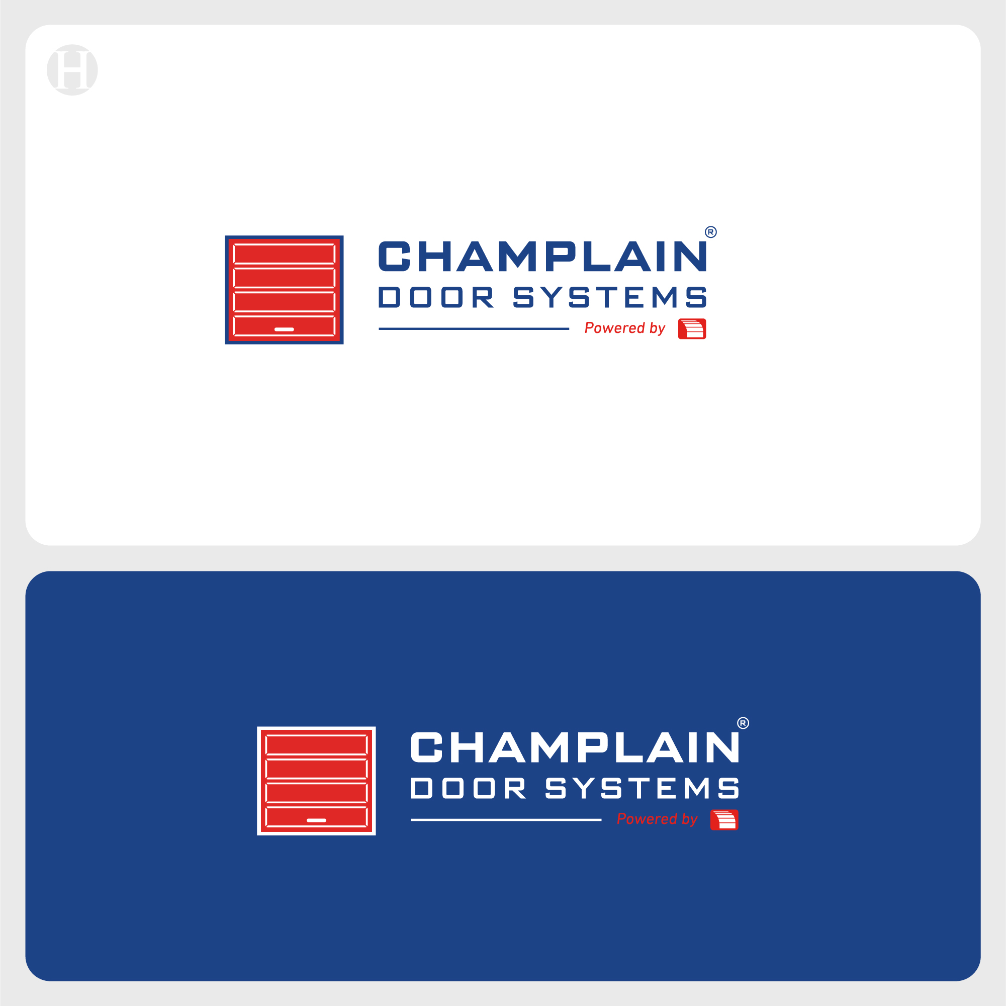 Logo Design by Talha Ahmad for this project | Design #37272923