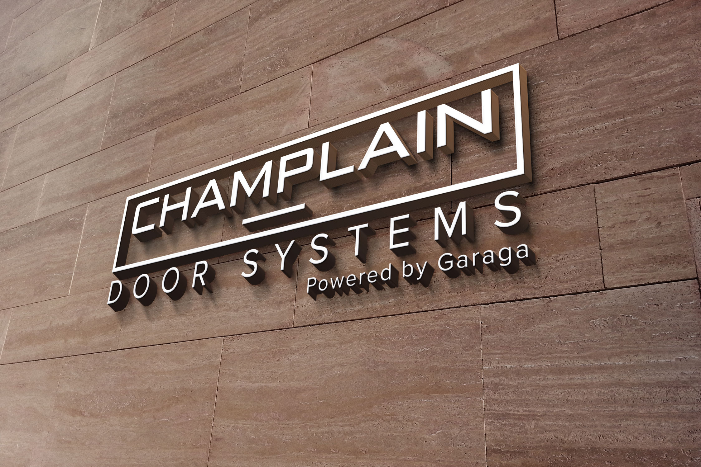 Logo Design by DesignMaker 2 for this project | Design #37280942