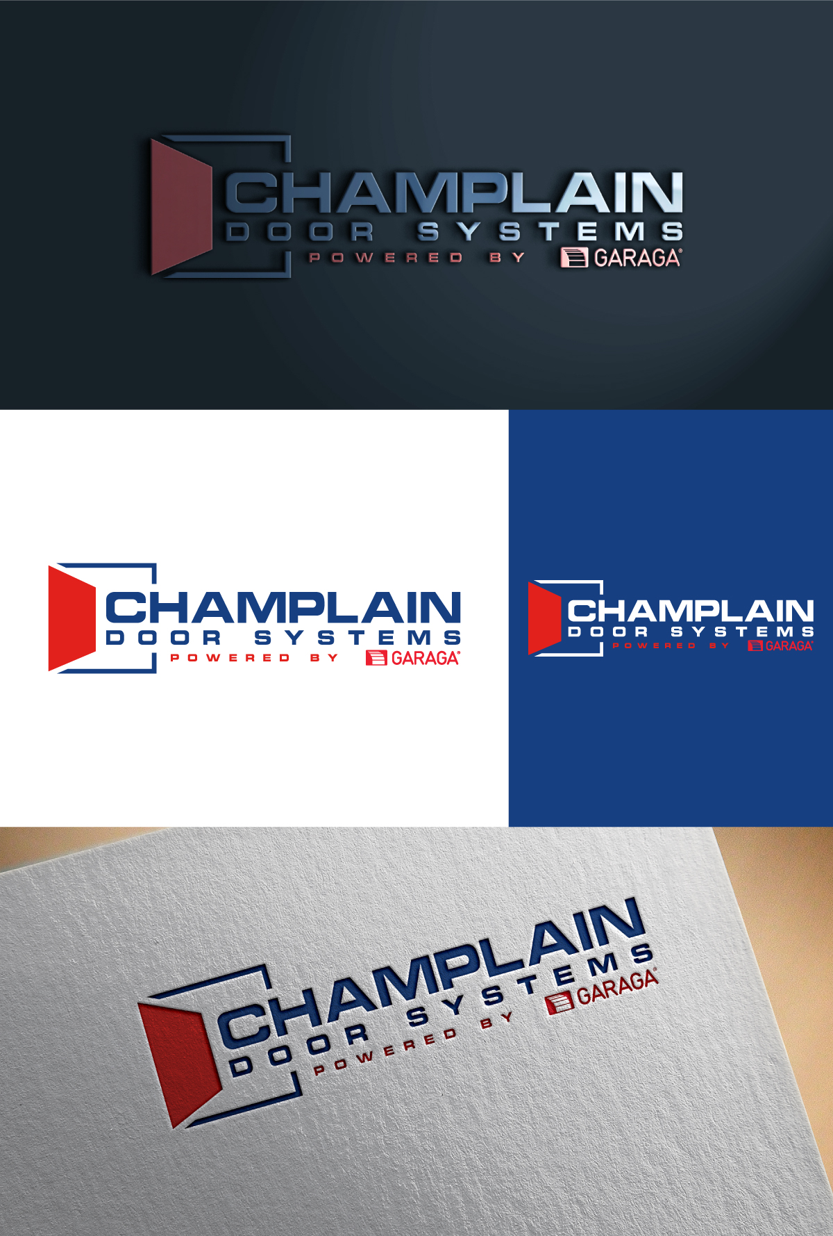 Logo Design by ariba6269 for this project | Design #37270766