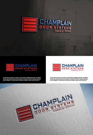 Logo Design by Md. Abu-Hanif for this project | Design: #37277864