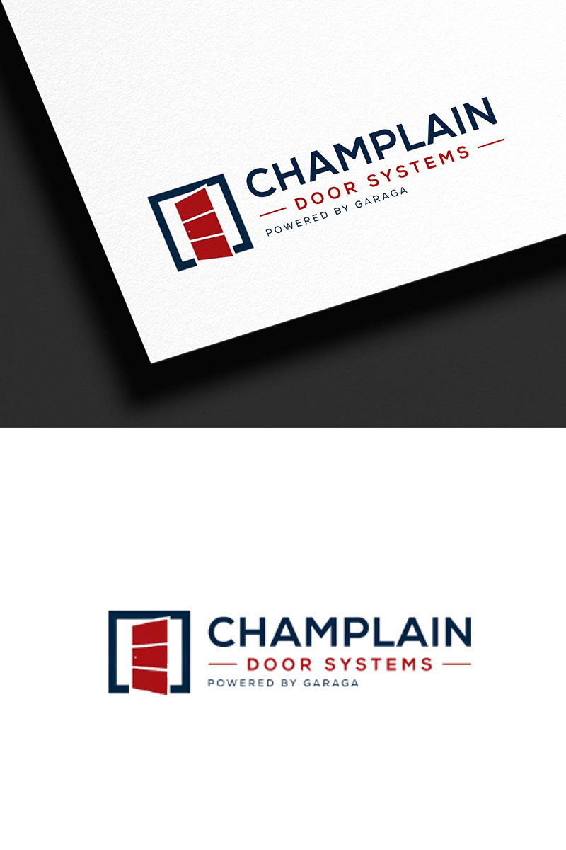 Logo Design by jessica-mano for this project | Design #37275371