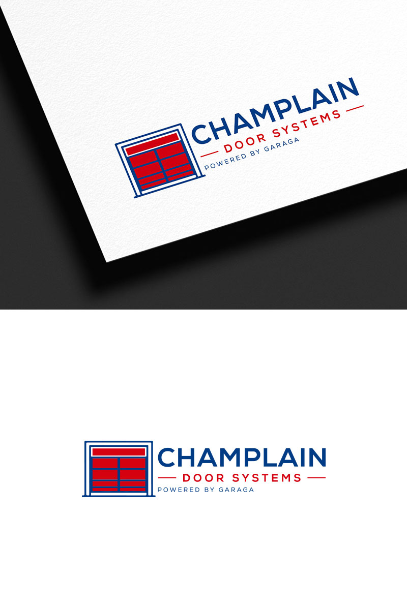 Logo Design by jessica-mano for this project | Design #37275372